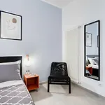 Bdc - Empire, Noble 3-bdr Lägenhet