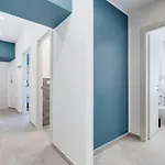 Lägenhet Bdc - Empire, Noble 3-bdr Rom