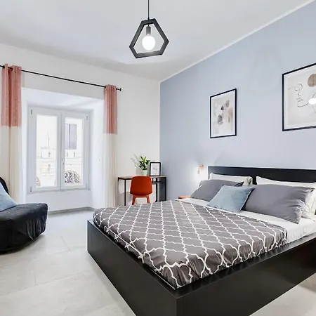Bdc - Empire, Noble 3-bdr Lägenhet