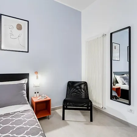 Bdc - Empire, Noble 3-bdr Apartment