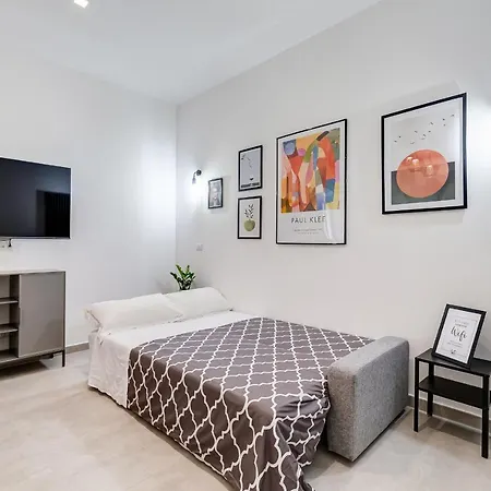 Bdc - Empire, Noble 3-bdr *