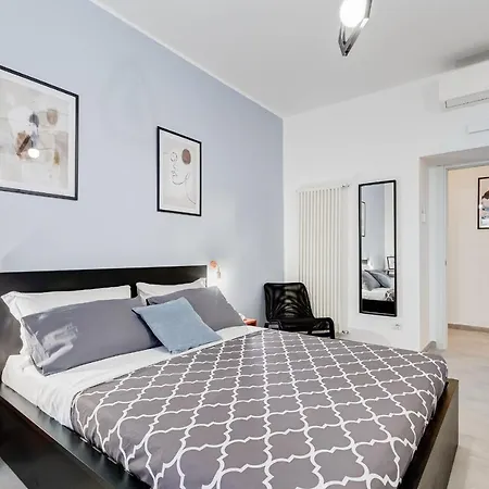 Bdc - Empire, Noble 3-bdr Apartment *