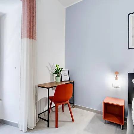 Apartment Bdc - Empire, Noble 3-bdr *