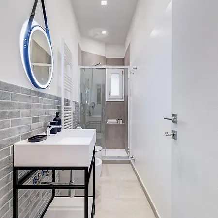 Apartment Bdc - Empire, Noble 3-bdr Rom