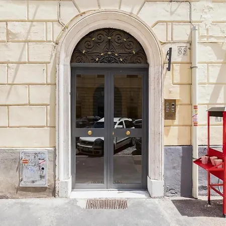 Apartment Bdc - Empire, Noble 3-bdr *