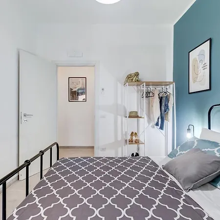 Apartment Bdc - Empire, Noble 3-bdr Rome