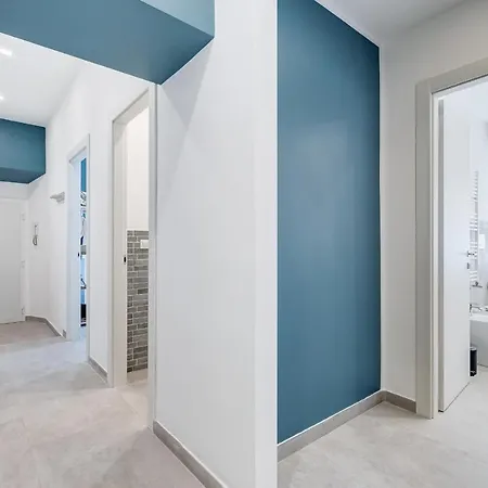 Apartment Bdc - Empire, Noble 3-bdr Rom