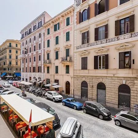 Bdc - Empire, Noble 3-bdr * روما