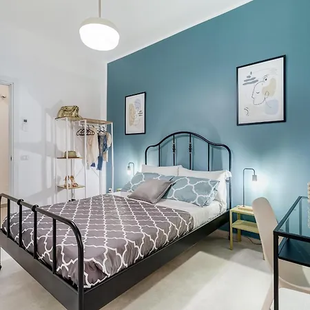 Apartment Bdc - Empire, Noble 3-bdr Rom