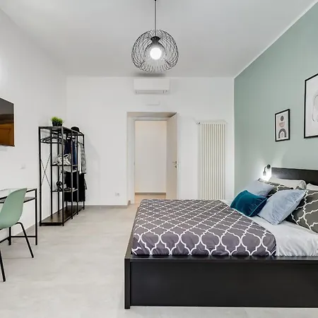 Apartment Bdc - Empire, Noble 3-bdr *