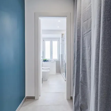 Bdc - Empire, Noble 3-bdr Apartment