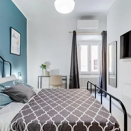 Bdc - Empire, Noble 3-bdr * Rom