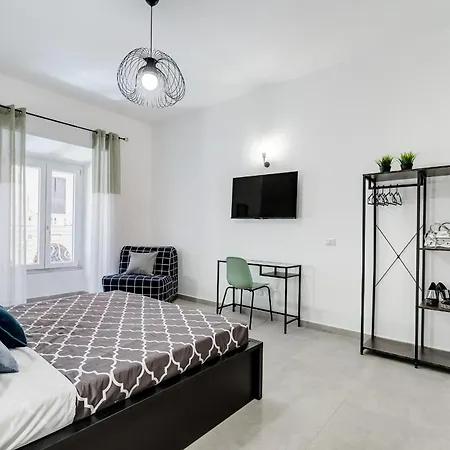 Apartment Bdc - Empire, Noble 3-bdr Rom