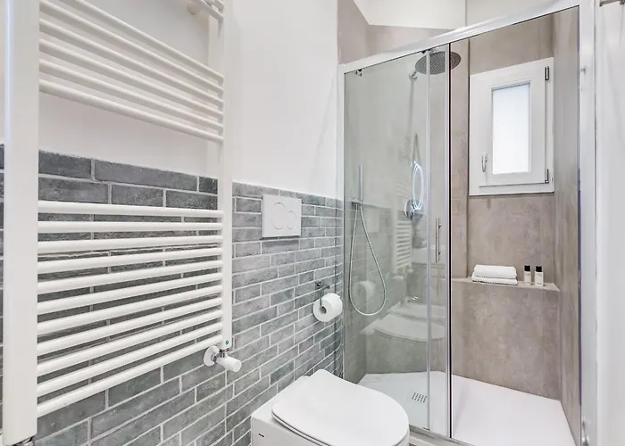 Bdc - Empire, Noble 3-bdr Apartament *