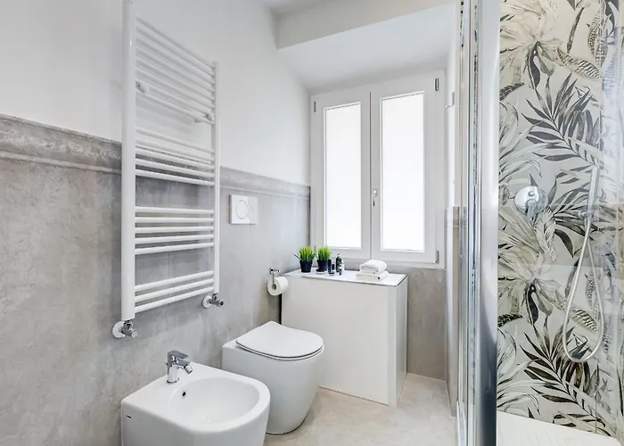 Bdc - Empire, Noble 3-bdr Apartament