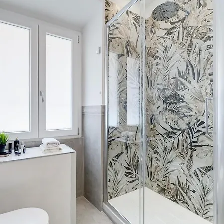 Apartamento Bdc - Empire, Noble 3-bdr *