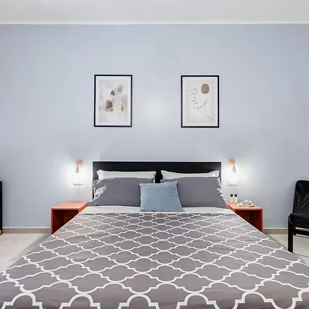 Apartamento Bdc - Empire, Noble 3-bdr