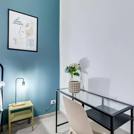 Bdc - Empire, Noble 3-bdr Roma