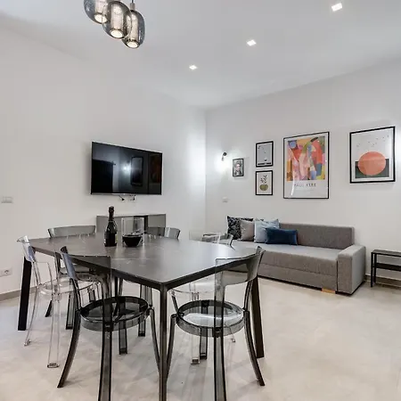 Apartamento Bdc - Empire, Noble 3-bdr *