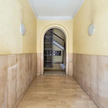 Bdc - Empire, Noble 3-bdr * Roma