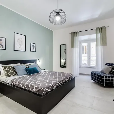 Apartamento Bdc - Empire, Noble 3-bdr