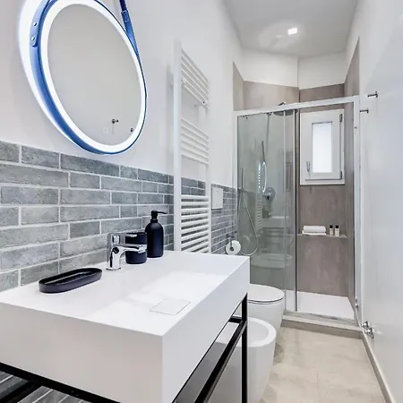 Bdc - Empire, Noble 3-bdr * Roma