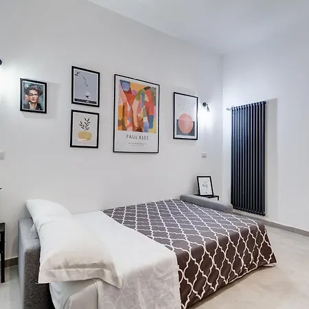 Bdc - Empire, Noble 3-bdr Roma