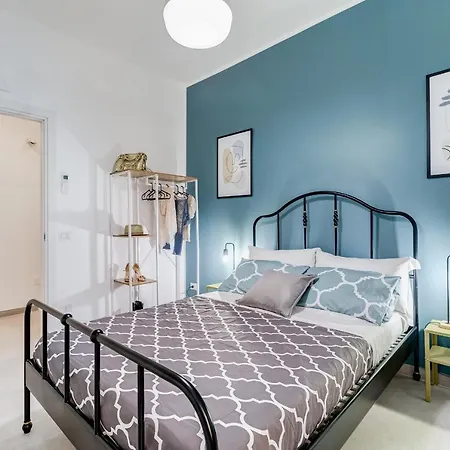 Bdc - Empire, Noble 3-bdr Apartamento Roma