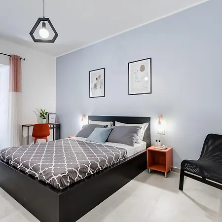 Appartamento Bdc - Empire, Noble 3-bdr