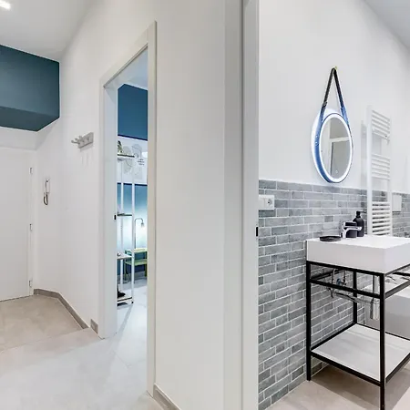Apartamento Bdc - Empire, Noble 3-bdr Roma