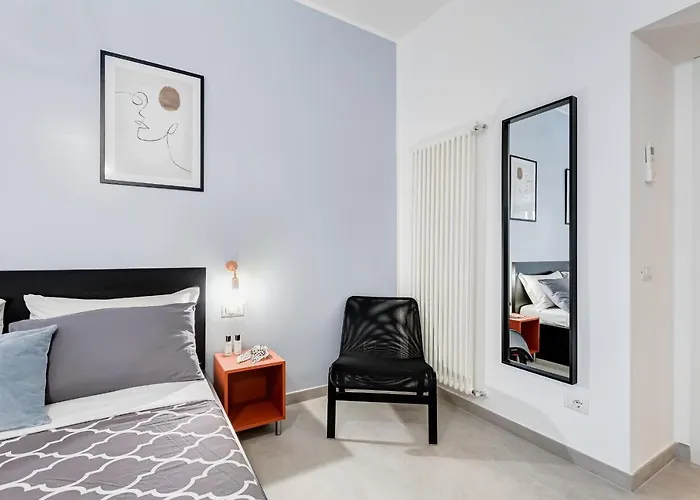 Bdc - Empire, Noble 3-bdr Appartamento