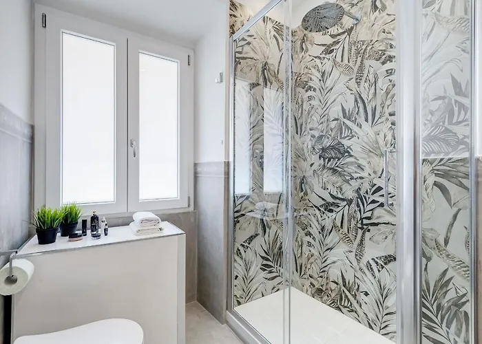 Appartamento Bdc - Empire, Noble 3-bdr *