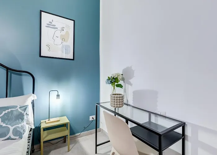 Bdc - Empire, Noble 3-bdr Roma