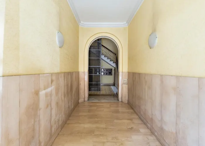 Bdc - Empire, Noble 3-bdr * Roma