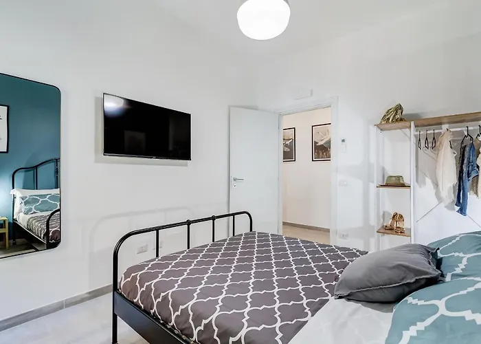 Appartamento Bdc - Empire, Noble 3-bdr