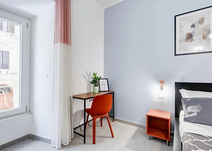 Appartamento Bdc - Empire, Noble 3-bdr *