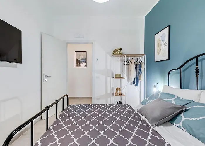 Appartamento Bdc - Empire, Noble 3-bdr Roma