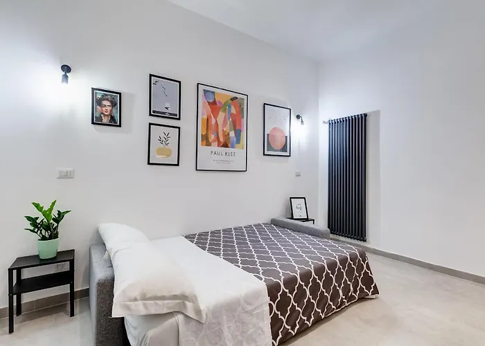 Bdc - Empire, Noble 3-bdr Roma