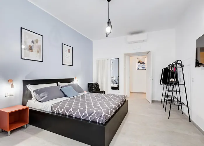 Bdc - Empire, Noble 3-bdr * Roma